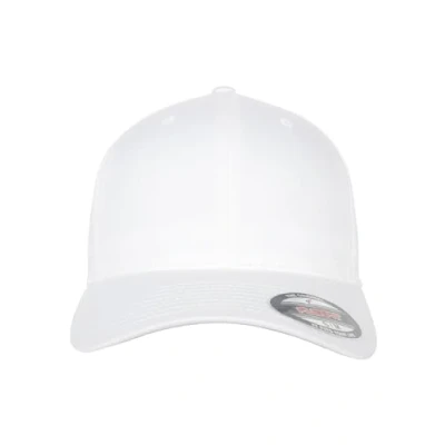 Image of Flexfit NEUE Kollektion Cap, Size: L/XL, White