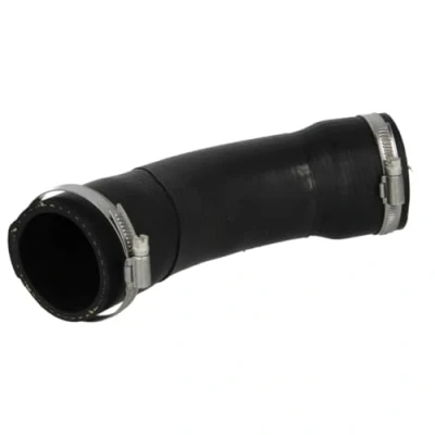 Image of 4F0145709E, 4F0145709L Turbocharger Hose THERMOTEC DCW079TT AUDI: A6 C6 Avant, A4 B7 Saloon, Avant