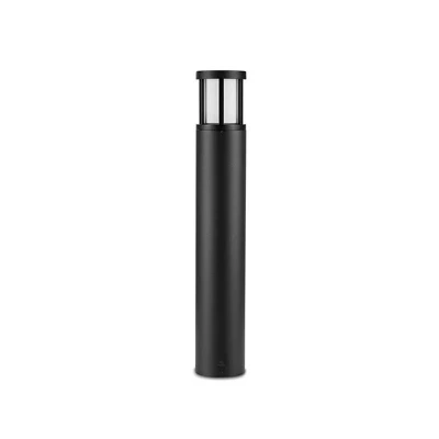 Image of LED Bollard Light 23W 3000K Black IP65 Collingwood
