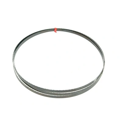 Image of Starrett 56.1/2x1/4x.014x14tpi Bandsaw Blade