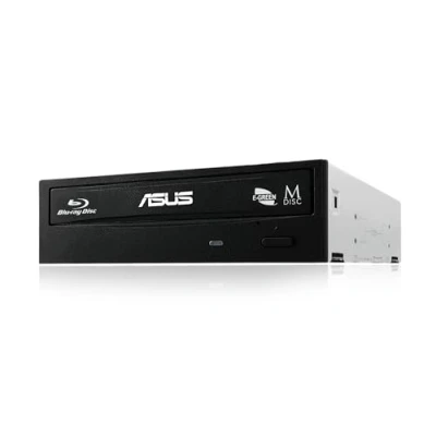 Image of ASUS BD RE 16X Blu Ray DVD+ R/ R/RW M Disc Multi Writer OEM