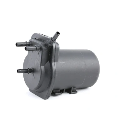 Image of 1541084A00, 1541084A00000 Fuel Filter MAPCO 63500 In Line Filter, without connection for water sensor NISSAN: Juke, NV200 Box Body / Estate