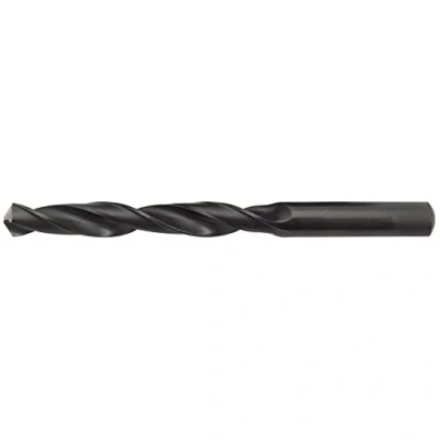 Image of Draper HSS Drill Bit, 12.0mm (Pack of 5)