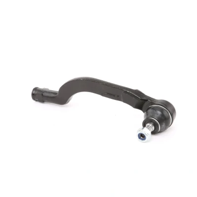 Image of 04408511, 4408511, 4453052 Track rod end FEBI BILSTEIN 21284 Front Axle Right with lock nuts RENAULT: TRAFIC 3, 2 Kasten, Bus