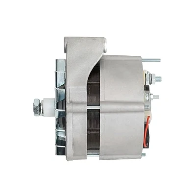 Image of 1516536R Generator HELLA 8EL 012 427 571 14V 55A VOLVO: 240 Estate