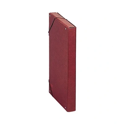 Image of dohe 9571 Box Projects Spine, 3 cm, leather