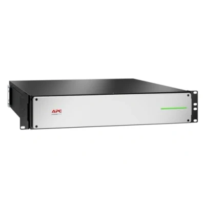 Image of APC by Schneider Electric Smart UPS On Line LI ion XBP48RM1U External Battery Pack for SRTL Models (1U Rack height, 48 V)