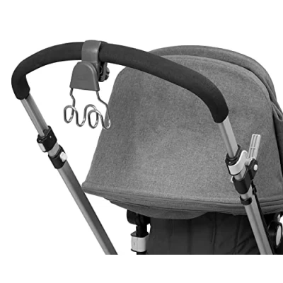 Image of Skip Hop Stroll and Connect Universal Stroller Hook