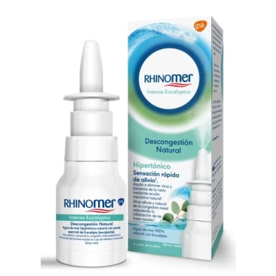 Image of RHINOMER Night Serums &amp; Fluids, 0.13 Kilograms