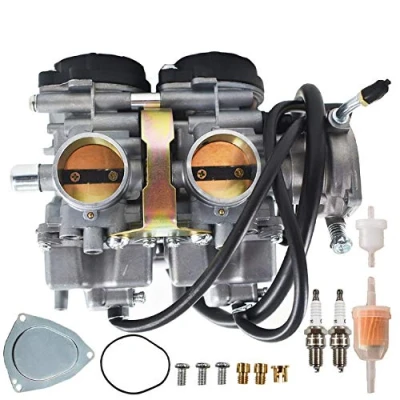 Image of Carburetor CARB fit for Yamaha Raptor 660 660R YFM660 YFM 2001 2005