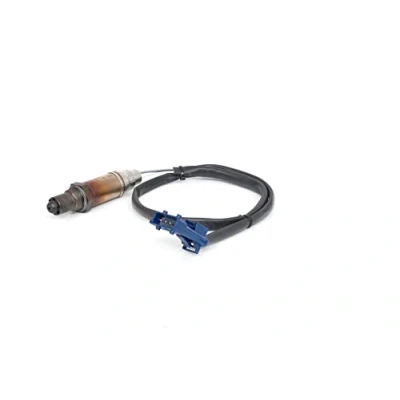 Image of 11787599942 Lambda sensor BOSCH F 00H L00 387 4 BMW: 1 Hatchback, 3 Saloon