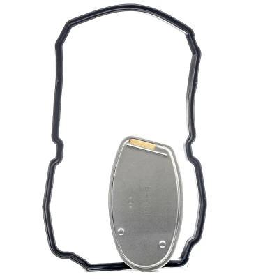 Image of 5073878AA, 52108325AA Hydraulic FILTER Set, automatic transmission HENGST EG87H D153 MERCEDES BENZ: SLK, Sprinter 3.5 T Van, SL Convertible