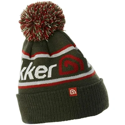 Image of Trakker Cap team bobble