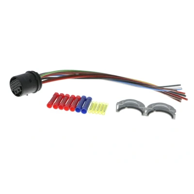 Image of 6Y0941855, 8KB863949 Cable Repair Set, headlight SenCom 503098 TOYOTA: Previa / Estima II, MERCEDES BENZ: Viano