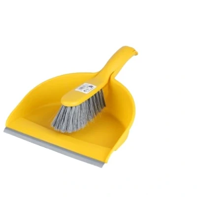 Image of Urban living Brush, Yellow, Normal