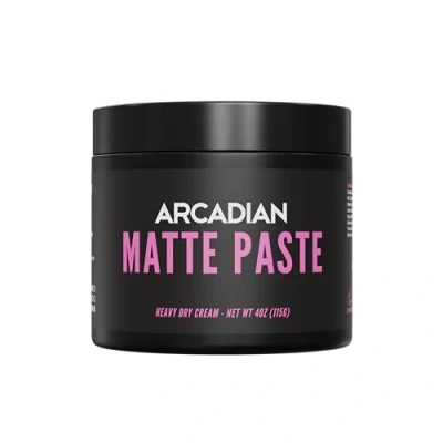 Image of Arcadian Matte Hair Paste (115g)