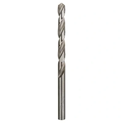 Image of Bosch 1pc. HSS G Drill Bit (Metal, Hard Plastic, Ø 7 x 69 109mm, Accessory Driver)