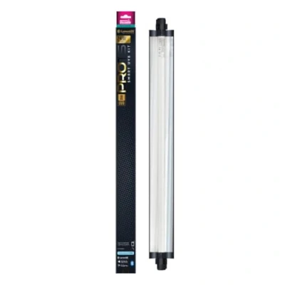 Image of Arcadia LumenIZE Pro T5 UVB Kit, D3, 6% UV B, 24 Watt Reptile Terrarium Vivarium Light Unit