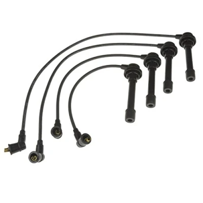 Image of 2244057Y10, 2244073C10, 2244086J00, 2244086J10 Ignition Lead Set BLUE PRINT ADN11606
