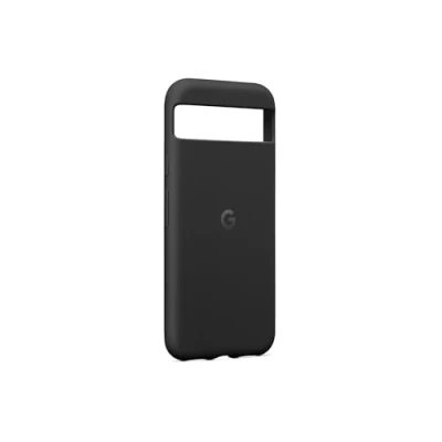 Image of Google PC Back Cover Black Pixel 8a