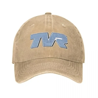 Image of LXCUDXZ baseball Cap TVR CARS Cowboy Hat Military Man Thermal Visor Gentleman For Women Men&#039;S party Gift