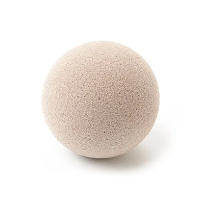 Image of OASIS SEC 7cm Dry Foam Sphere Natural 3 Spheres
