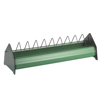 Image of Kerbl Feeder for Hens Plastic, 75 x 20 cm