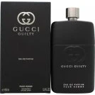 Image of Gucci Guilty pour Homme Eau de Toilette 150 ml