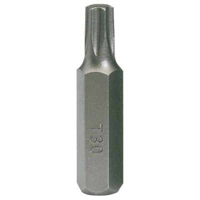 Image of Draper TX STAR� Impact Screwdriver Bit, T30