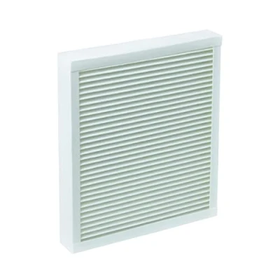 Image of Stiebel Eltron 234148 FMK M5 2 180 Filter Mat Set, White