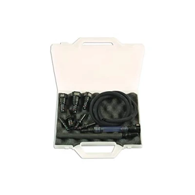Image of Laser 7174 Pneumatic Diesel Bleeding Kit