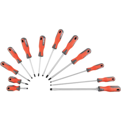 Image of 12 Piece Pro torq Screwdriver Set Kennedy