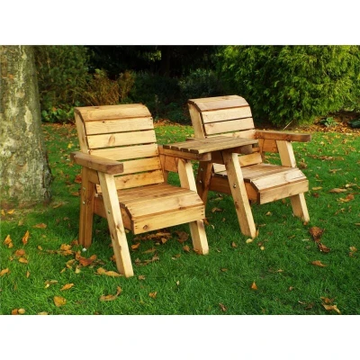Image of Charles Taylor Kids Bench W930 D600 H770 Weight 13kg