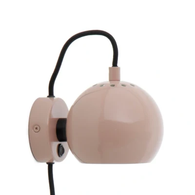 Image of FRANDSEN wall light Ball Magnet, nude