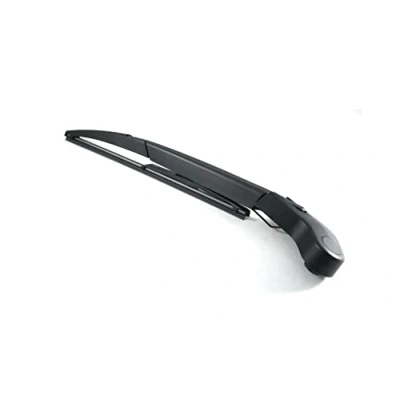 Image of Rear Wiper Arm Blade Windscreen Windshield Window Set For 308 SW 2008 2011