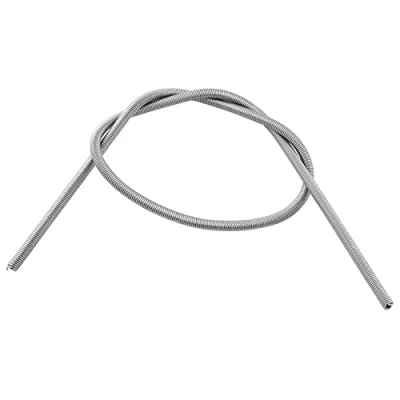 Image of Hilitand FeCrAl Heating Alloy Element Coil AC220V 3000W Resistance Wire Kiln Furnace Coils