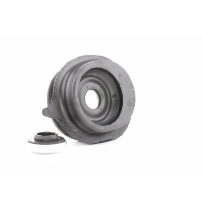 Image of 0000046746546, 46746544, 46746546, 46746546INC02, 50702204 Top strut mount MONROE MK095 with rolling bearing FIAT: 500 Hatchback, Panda II Hatchback