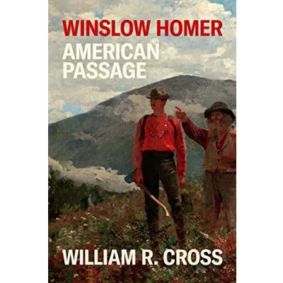 Image of Winslow Homer: American Passage