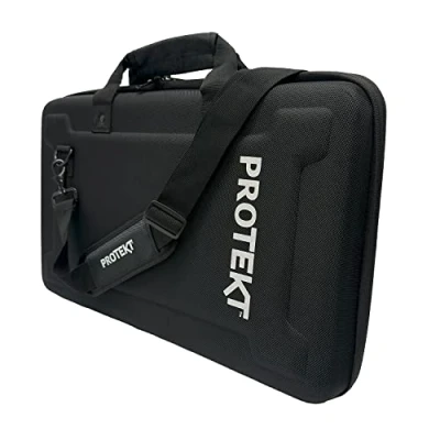 Image of Protekt Plus Hercules Inpulse 500 DJ Hard Shell Carry Bag for Controller BINP5