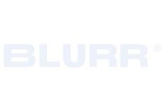 BLURR Marketing logo