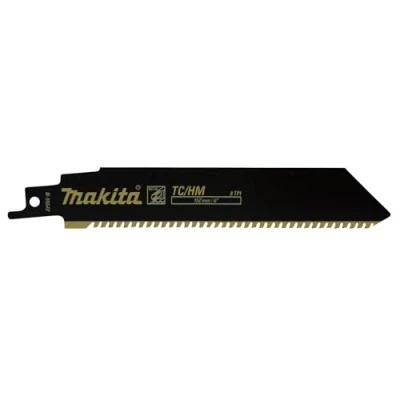 Image of Makita B 55572 Reciprocating Saw Blade Metal Heavy Duty