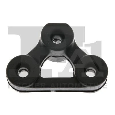 Image of 18215S5AA11, 18215S6MJ01, 18215SJAA11 Holder, exhaust system FA1 793 917 HONDA: Accord 8, CIVIC 7 Hatchback, Limousine