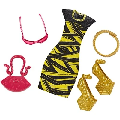 Image of Monster High Complete Look Cleo De Nile Fashion Pack