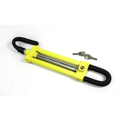Image of Cartec Sans 493248 Reinforced Anti Theft Rod