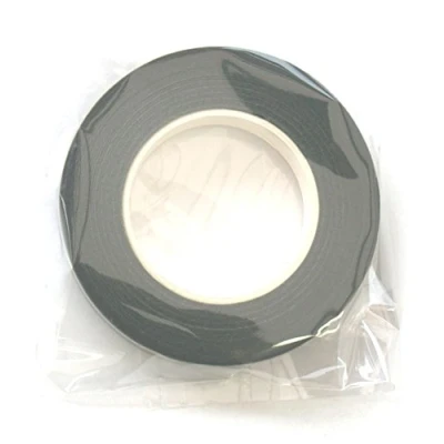 Image of Stemtex Stem Flower Tape Moss 13 Millimetre x 27.5 Metre 1 Roll