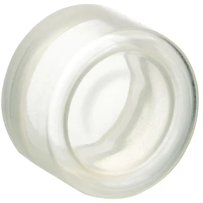 Image of 5x Schneider Electric ZBPA P.B Transparent Boot