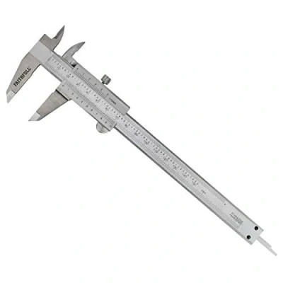 Image of Faithfull Vernier Caliper 150Mm