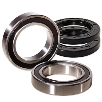 Image of endurocult Front wheel bearing kit for SX F/EXC F/TC/TE/FC/FE/RR 125/200/250/300/350/400/450/500
