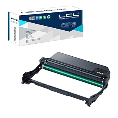Image of LCL Drum MLT R116 9000 Pages no Toner Cartridge Compatible for Samsung Xpress M2625 M2625D M2675FN M2825DW M2825ND M2875FD M2875ND M2875FW M2885FW M2835DW Printer (1PK Drum)