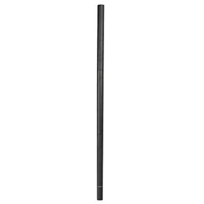 Image of VIVO Steel Extra Tall 3 Section Monitor STAND Pole 39 inches, Sturdy Center for Mounts Including V002, Black, PT SD PL01B